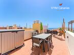 Квартира-Пентхаус Albatros, Playa Paraiso, Adeje