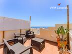 Квартира-Пентхаус Albatros, Playa Paraiso, Adeje