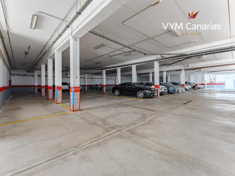 Квартира-Пентхаус Albatros, Playa Paraiso, Adeje