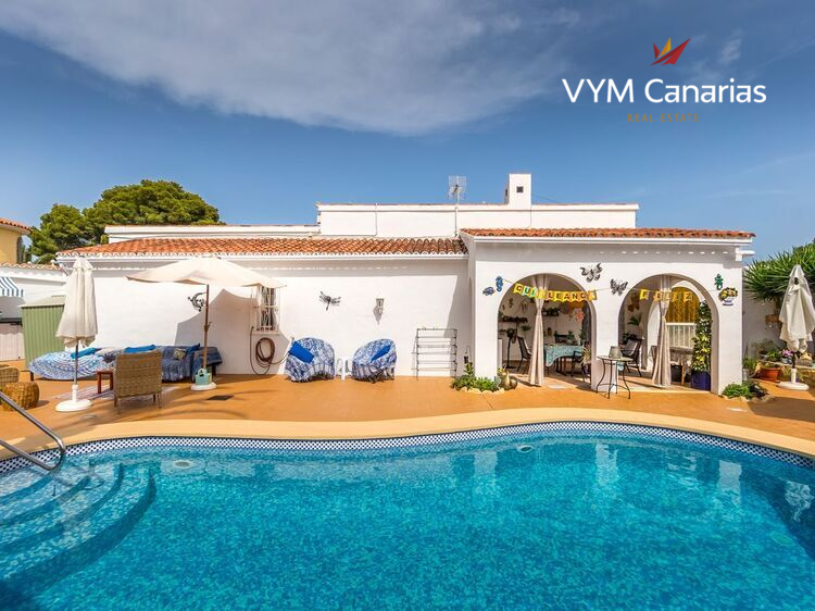 Casa/ Villa Coloma, La Nucia