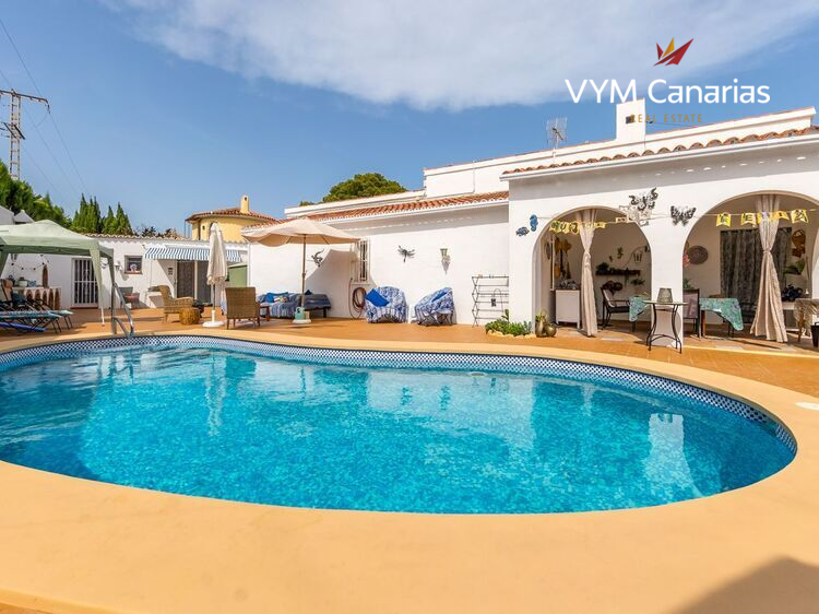 Casa/ Villa Coloma, La Nucia