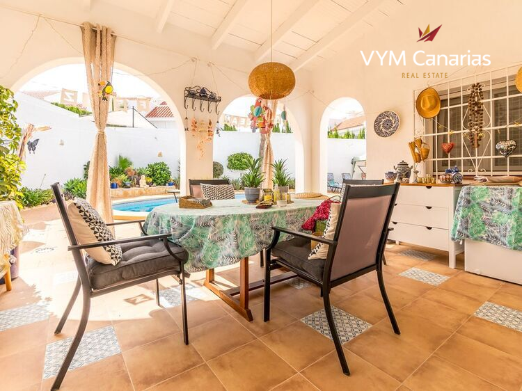 Casa/ Villa Coloma, La Nucia