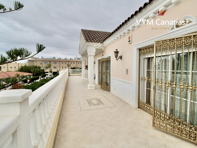 Casa/ Villa Barranco Hondo – Varadero, La Nucia