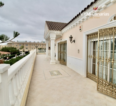 Casa/ Villa Barranco Hondo – Varadero, La Nucia