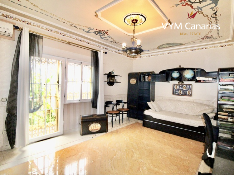 Casa/ Villa Barranco Hondo – Varadero, La Nucia