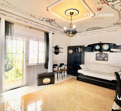 Casa/ Villa Barranco Hondo – Varadero, La Nucia