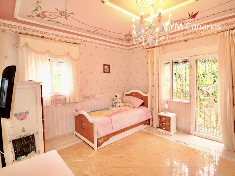 Casa/ Villa Barranco Hondo – Varadero, La Nucia