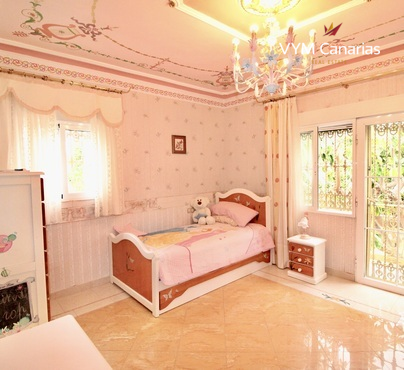 Casa/ Villa Barranco Hondo – Varadero, La Nucia