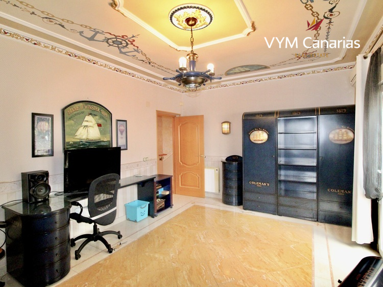 Casa/ Villa Barranco Hondo – Varadero, La Nucia
