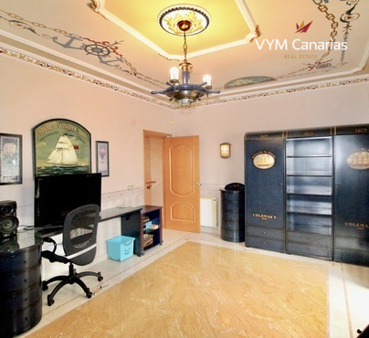 Casa/ Villa Barranco Hondo – Varadero, La Nucia