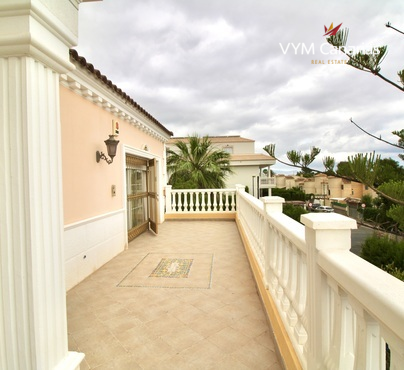 Casa/ Villa Barranco Hondo – Varadero, La Nucia