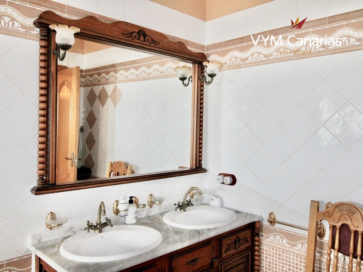 Casa/ Villa Barranco Hondo – Varadero, La Nucia