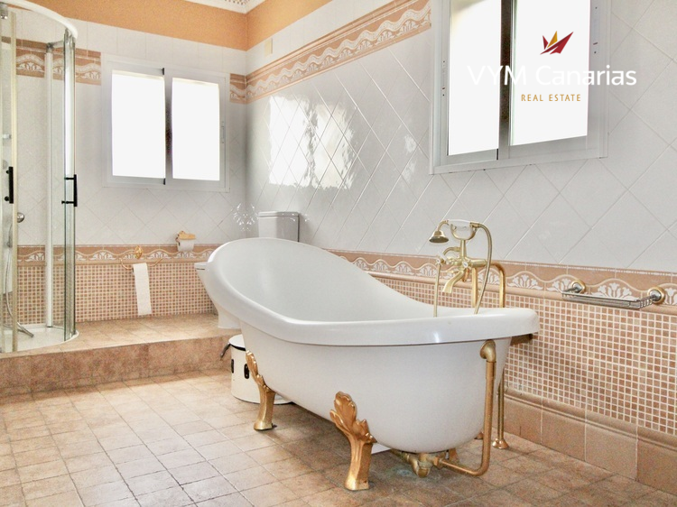 Casa/ Villa Barranco Hondo – Varadero, La Nucia