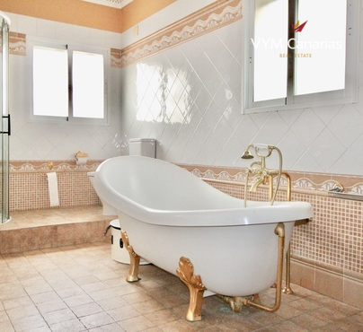 Casa/ Villa Barranco Hondo – Varadero, La Nucia