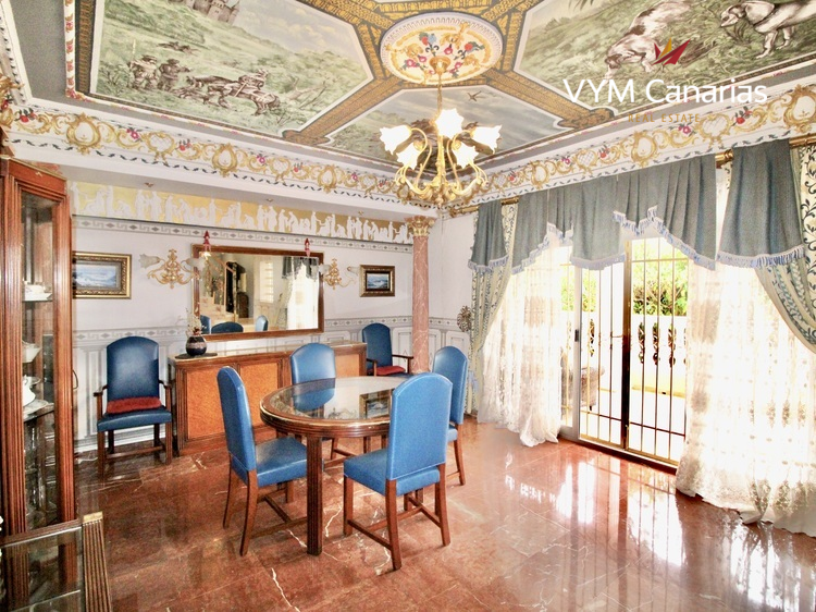 Casa/ Villa Barranco Hondo – Varadero, La Nucia