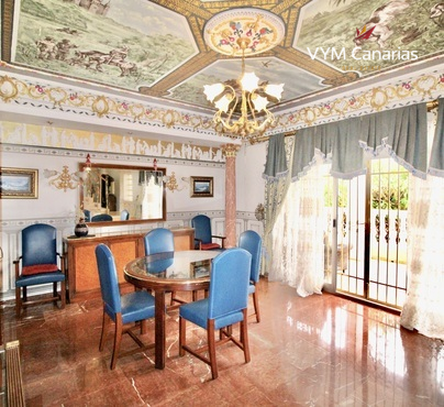 Casa/ Villa Barranco Hondo – Varadero, La Nucia