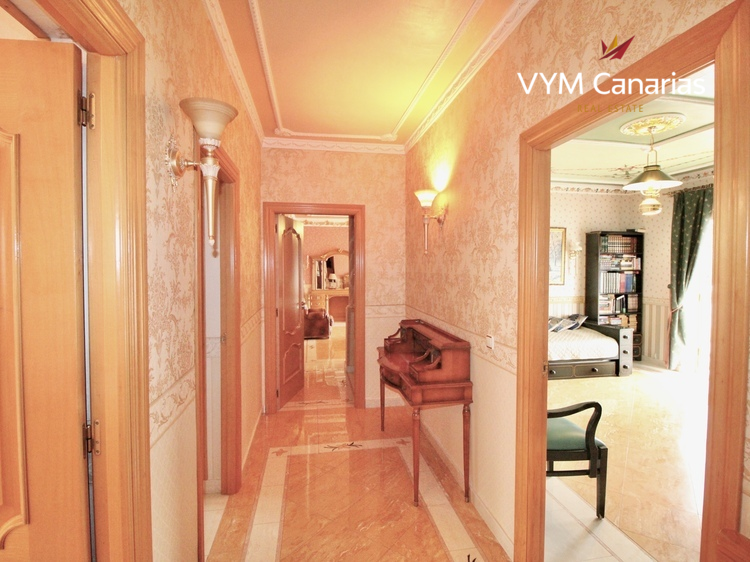Casa/ Villa Barranco Hondo – Varadero, La Nucia