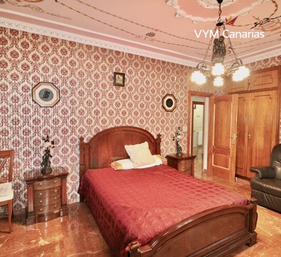 Casa/ Villa Barranco Hondo – Varadero, La Nucia