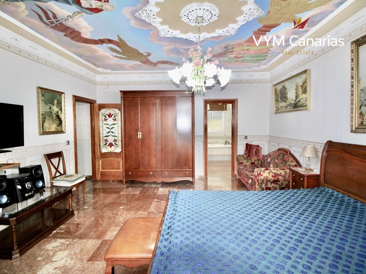 Casa/ Villa Barranco Hondo – Varadero, La Nucia