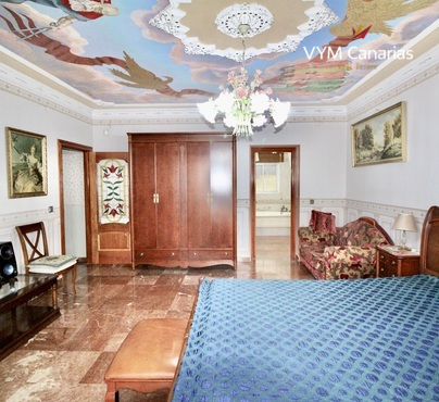 Casa/ Villa Barranco Hondo – Varadero, La Nucia
