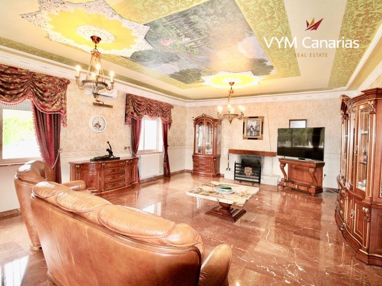 Casa/ Villa Barranco Hondo – Varadero, La Nucia