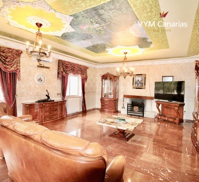 Casa/ Villa Barranco Hondo – Varadero, La Nucia