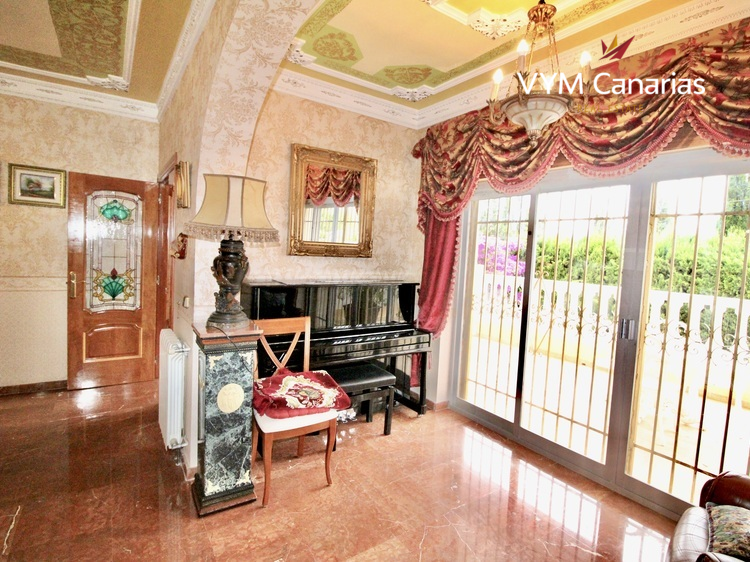 Casa/ Villa Barranco Hondo – Varadero, La Nucia