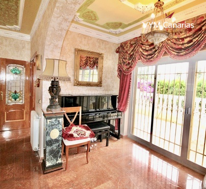 Casa/ Villa Barranco Hondo – Varadero, La Nucia