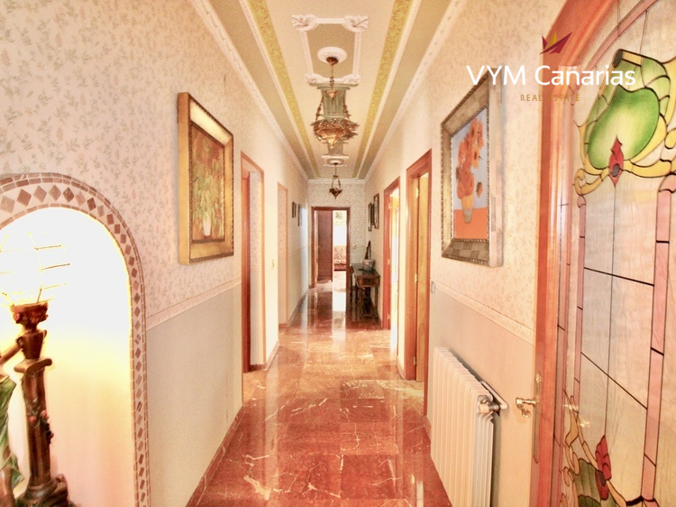 Casa/ Villa Barranco Hondo – Varadero, La Nucia