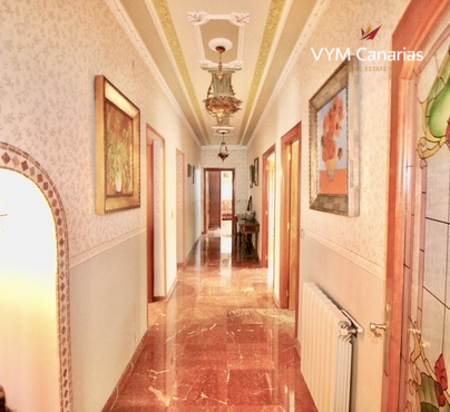 Casa/ Villa Barranco Hondo – Varadero, La Nucia