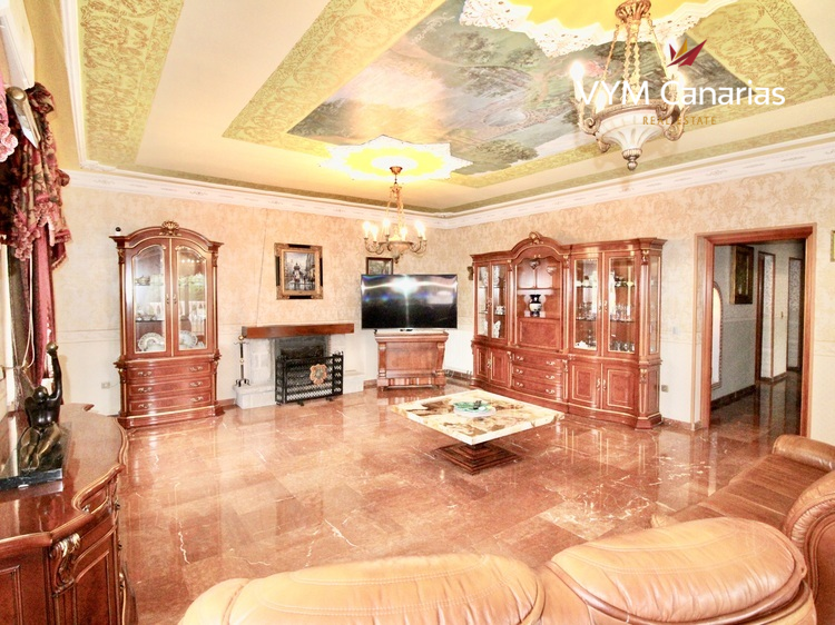 Casa/ Villa Barranco Hondo – Varadero, La Nucia
