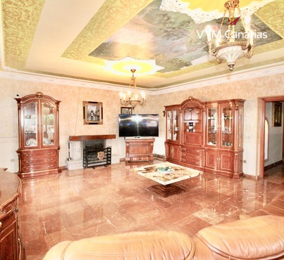 Casa/ Villa Barranco Hondo – Varadero, La Nucia
