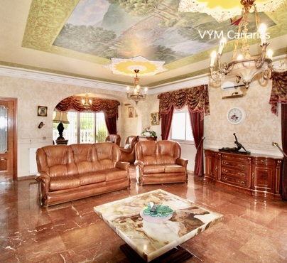 Casa/ Villa Barranco Hondo – Varadero, La Nucia