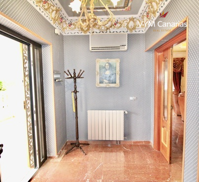 Casa/ Villa Barranco Hondo – Varadero, La Nucia