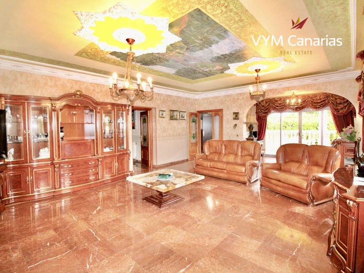 Casa/ Villa Barranco Hondo – Varadero, La Nucia