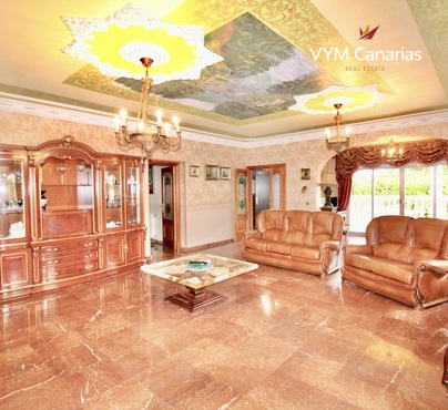 Casa/ Villa Barranco Hondo – Varadero, La Nucia