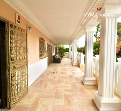 Casa/ Villa Barranco Hondo – Varadero, La Nucia