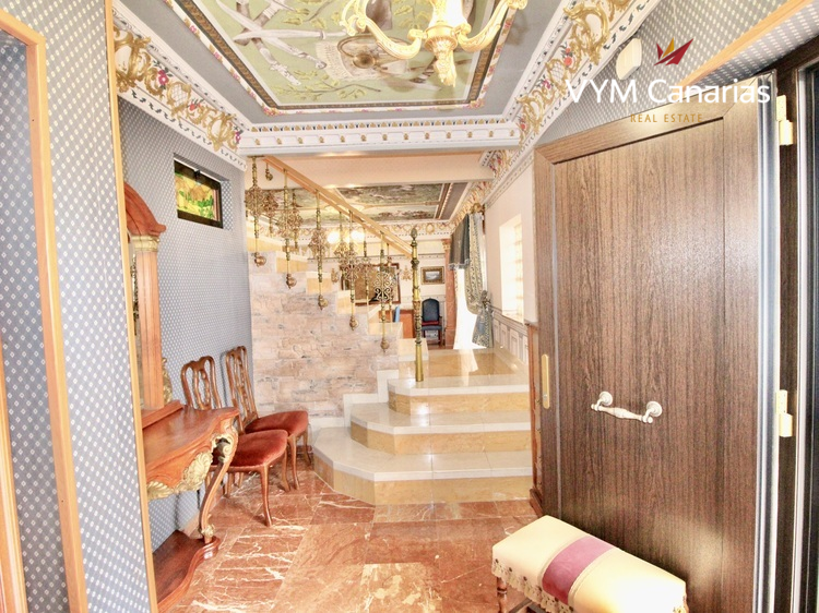 Casa/ Villa Barranco Hondo – Varadero, La Nucia