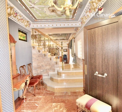 Casa/ Villa Barranco Hondo – Varadero, La Nucia