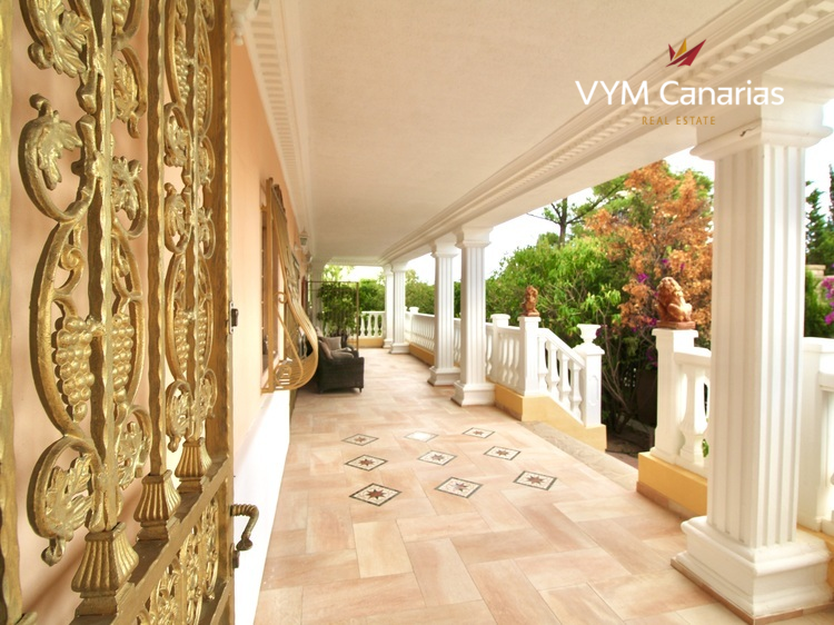 Casa/ Villa Barranco Hondo – Varadero, La Nucia