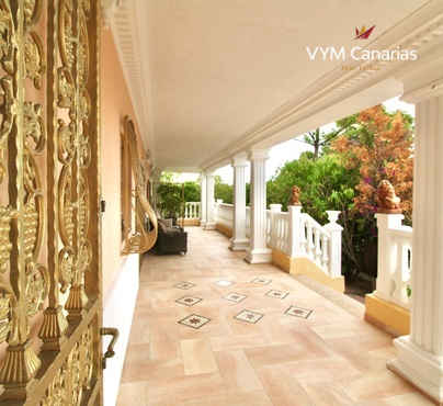 Casa/ Villa Barranco Hondo – Varadero, La Nucia