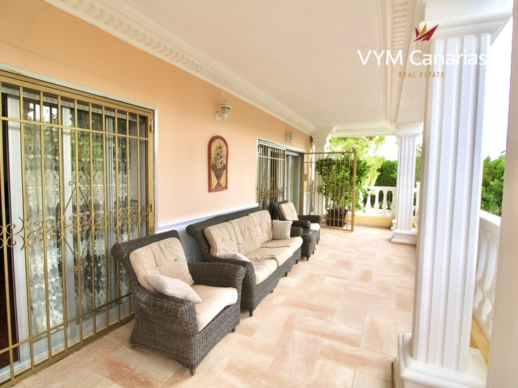 Casa/ Villa Barranco Hondo – Varadero, La Nucia