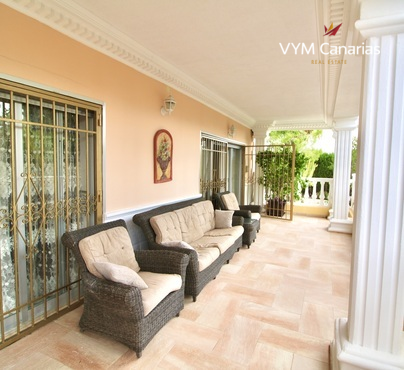 Casa/ Villa Barranco Hondo – Varadero, La Nucia