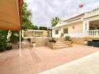 Casa/ Villa Barranco Hondo – Varadero, La Nucia