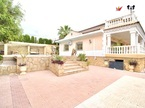Casa/ Villa Barranco Hondo – Varadero, La Nucia
