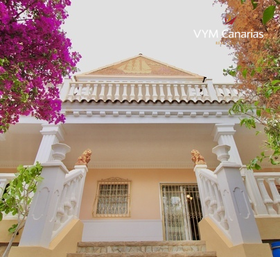 Casa/ Villa Barranco Hondo – Varadero, La Nucia