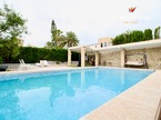 Casa/ Villa Barranco Hondo – Varadero, La Nucia