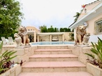 Casa/ Villa Barranco Hondo – Varadero, La Nucia