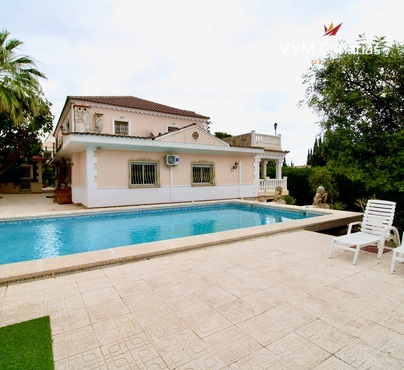 Casa/ Villa Barranco Hondo – Varadero, La Nucia