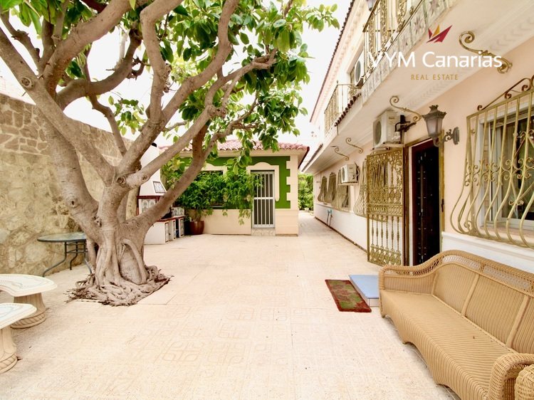 Casa/ Villa Barranco Hondo – Varadero, La Nucia
